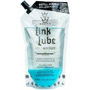 Peaty's Linklube All-Weather Chain Lube 360 ml Curățare și întreținere imagine