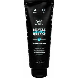 Peaty's Bicycle Assembly Grease 400 g Curățare și întreținere imagine