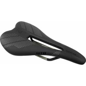 WTB Gravelier Black Medium 140 mm CroMo Șa bicicletă imagine