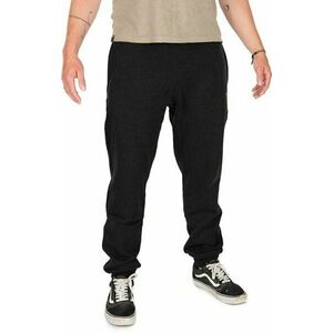 Fox Fishing Pantaloni Collection Joggers Black/Orange L imagine