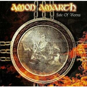 Amon Amarth - Fate Of Norms (Remastered) (LP) imagine