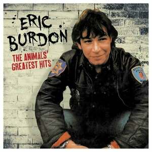 Eric Burdon and The Animals - The Animals' Greatest Hits (180g) (LP) imagine