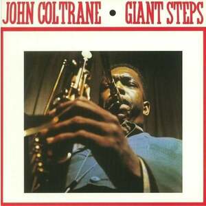 John Coltrane - Giant Steps (Reissue) (LP) imagine