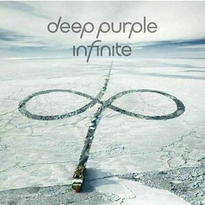 Deep Purple - Infinite (Reissue) (2 x 12" Vinyl) imagine