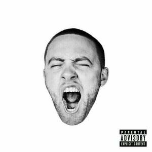 Mac Miller - GO: OD AM (2 LP) imagine