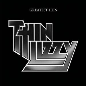 Thin Lizzy Thin Lizzy (LP) Disc de vinil imagine