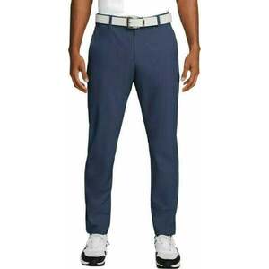 Nike Tour Repel Flex Slim Midnight Navy/Black 32/34 Pantaloni imagine