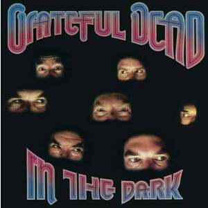 Grateful Dead - In The Dark (Remastered) (Silver Coloured) (LP) imagine