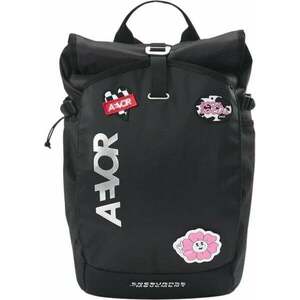 AEVOR Roll Pack Proof Pink Icing 28 L Rucsac imagine