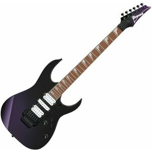 Ibanez RG470DX-TMN Tokyo Midnight Chitară electrică imagine