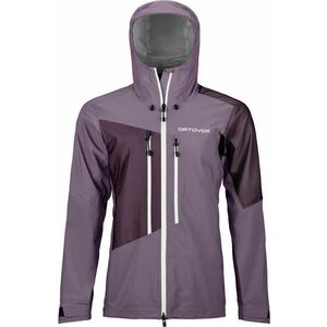 Ortovox Westalpen 3L Womens Wild Berry M Jachetă imagine