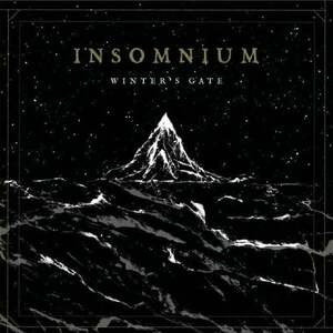 Insomnium - Winter's Gate (Grey Coloured) (LP) imagine