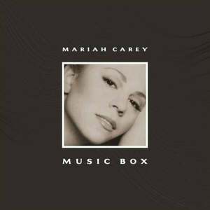 Mariah Carey Mariah Carey (LP) Disc de vinil imagine