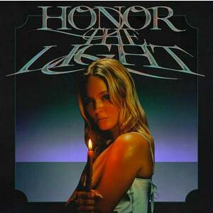 Zara Larsson - Honor The Light (LP) imagine