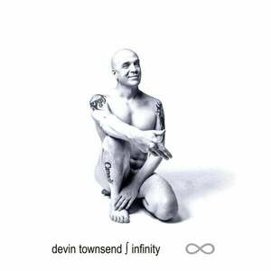 Devin Townsend - Infinity (25th Anniversary) (2 LP) imagine