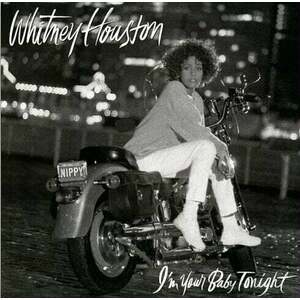 Whitney Houston - Whitney (Reissue) (LP) imagine