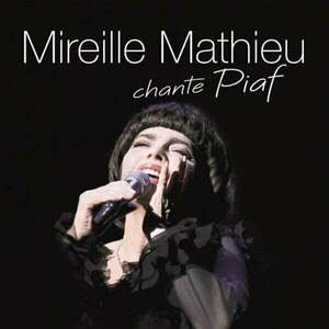 Mireille Mathieu - Chante Piaf (2 LP) imagine