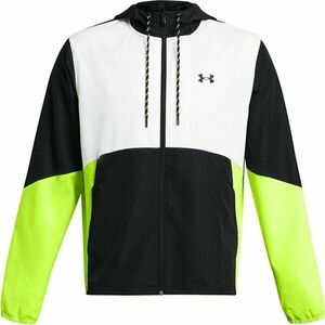 Under Armour Men's UA Legacy Windbreaker S Geacă pentru alergare imagine