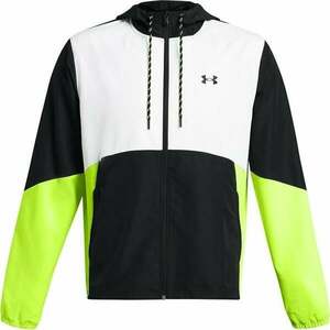 Under Armour Men's UA Legacy Windbreaker L Geacă pentru alergare imagine