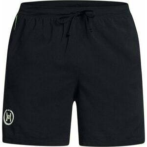 Under Armour UA Run Everywhere Short Black/Midnight Navy/White M Pantaloni scurți de alergare imagine