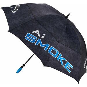 Callaway Paradym Ai Smoke Umbrelă Blue/White 68" imagine