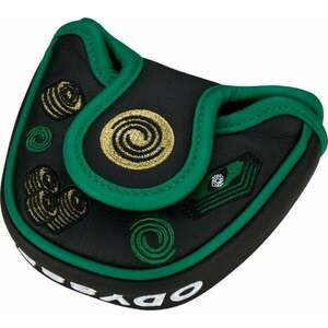 Odyssey Money Black Headcovers imagine