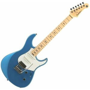 Yamaha Pacifica Standard Plus MSB Sparkle Blue Chitară electrică imagine