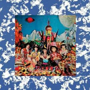 The Rolling Stones - Their Satanic Majesties Request (LP) imagine