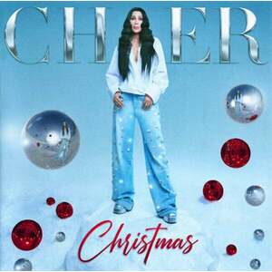 Cher - Christmas (CD) imagine