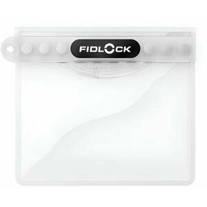 Fidlock Hermetic Dry Bag Mini Transparent Cutie impermeabilă imagine