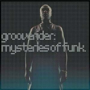 Grooverider - Mysteries Of Funk (3 LP) imagine