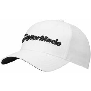 TaylorMade Radar White UNI Șapcă golf imagine