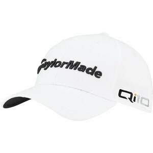 TaylorMade Tour Radar White UNI Șapcă golf imagine