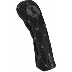 TaylorMade Hybrid Black Headcovers imagine