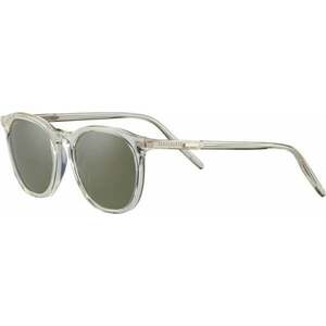 Serengeti Arlie Champagne Translucide/Mineral Polarized 555Nm Ochelari de stil de viață imagine