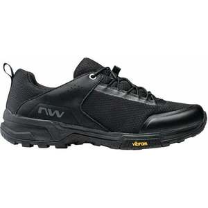 Northwave Freeland Black 43 Pantofi de ciclism pentru bărbați imagine