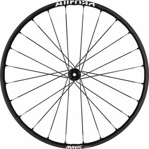 Mavic Allroad Sl 29" (622 mm) Disc rupt 12x135-12x142 Shimano HG Center Lock 22 mm Roata din spate imagine