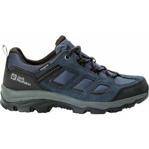 Jack Wolfskin Vojo 3 Texapore Low W 37, 5 Pantofi trekking de dama imagine