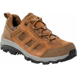 Jack Wolfskin Vojo 3 Texapore Low W 39 Pantofi trekking de dama imagine