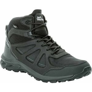 Jack Wolfskin Woodland 2 Texapore Mid M 41 Pantofi trekking de bărbați imagine