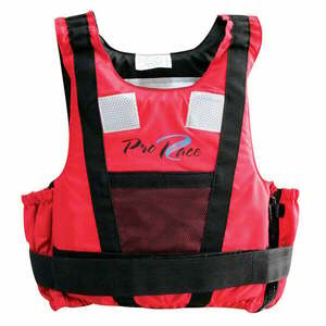 Lalizas Pro Race Buoy Aid 50N ISO Child 25-40 kg Vestă de salvare imagine