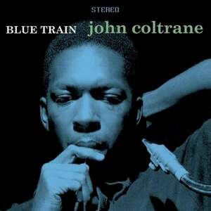 John Coltrane - Blue Train (Reissue) (LP) imagine