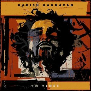 Harish Raghavan - In Tense (LP) imagine