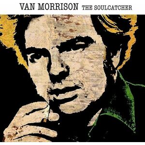 Van Morrison - The Soulcatcher (Limited Edition) (Orange Coloured) (LP) imagine