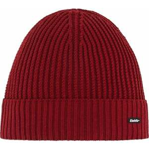 Eisbär Nordic OS Beanie Burgundy UNI Căciulă imagine