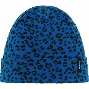 Eisbär Banto Beanie Blue/Black UNI Căciulă imagine