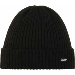 Eisbär Ripp Beanie Black UNI Căciulă imagine