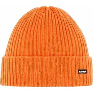 Eisbär Ripp Beanie Coral Blaze UNI Căciulă imagine