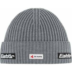 Eisbär Nordic SKA Beanie Gri UNI Căciulă imagine