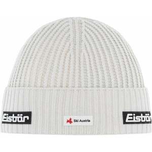 Eisbär Nordic SKA Beanie White UNI Căciulă imagine